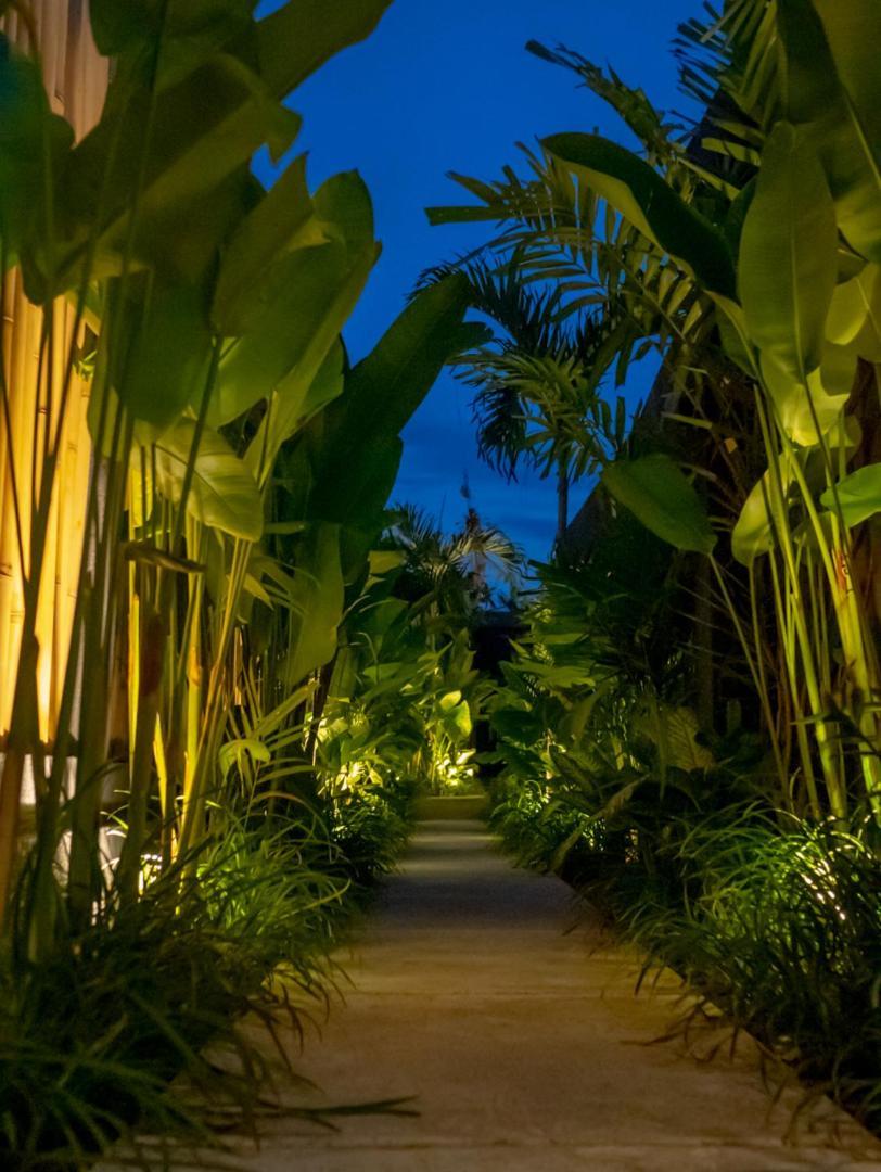 Villa Elemen Uluwatu (Bali)